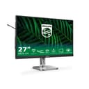 Philips 27B2G5500 27" IPS QHD 100Hz Height adjustable Energy Efficient Monitor thumbnail 6