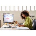 Philips 27B2G5500 27" IPS QHD 100Hz Height adjustable Energy Efficient Monitor thumbnail 8