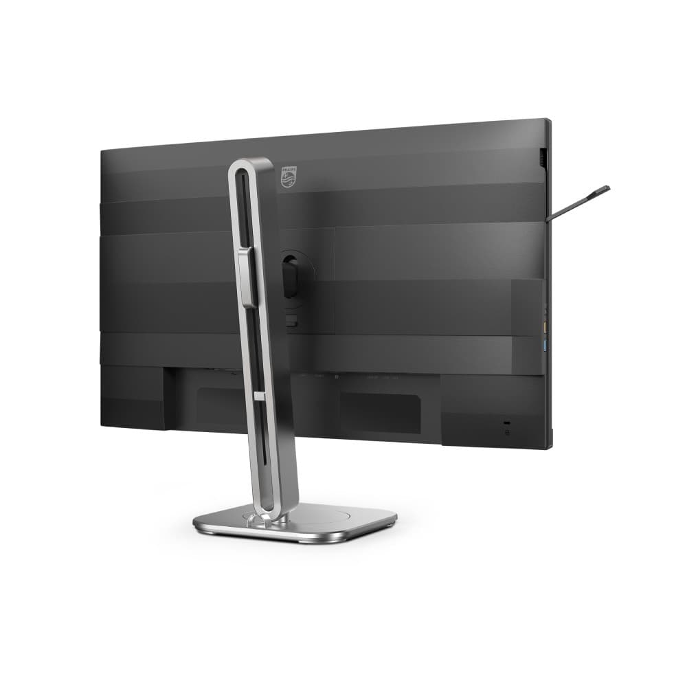 Philips 27B2G5500 27" IPS QHD 100Hz Height adjustable Energy Efficient Monitor - Image 9
