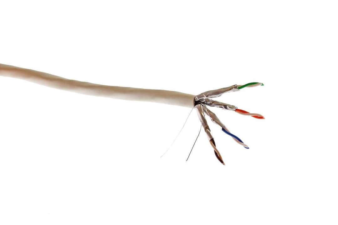 COF-LAN KAT6A U/FTP - Image 1