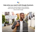 GOOGLE Pixel Buds A-Series Wireless Bluetooth Earphones - Clearly White thumbnail 4