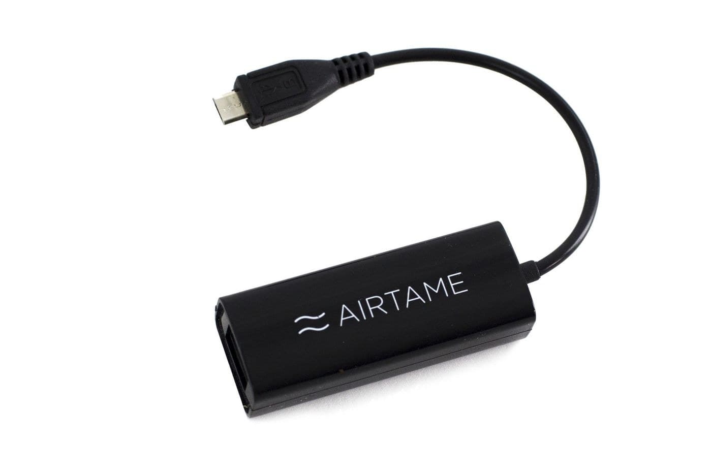 Ethernet adapter