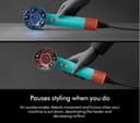 DYSON Supersonic Nural Hair Dryer - Strawberry Bronze & Blush Pink thumbnail 3
