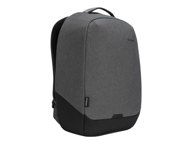 Targus Cypress Security Backpack Grey - Image 6