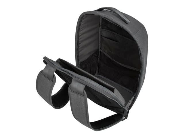 Targus Cypress Security Backpack Grey - Image 7