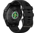 Garmin epix Pro (Gen 2) 47mm Standard Edition GPS Smartwatch - Slate Grey & Black thumbnail 4