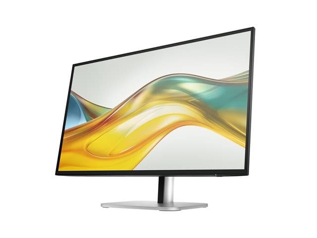 HP Series 5 Pro 527pq 27" QHD Monitor Black - Image 3
