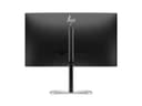 HP Series 5 Pro 527pq 27" QHD Monitor Black thumbnail 5