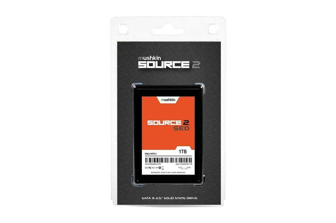 Mushkin MKNSSDSE1TB internal solid state drive 2.5" 1 TB Serial ATA - Image 7