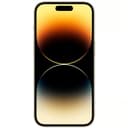 Apple iPhone 14 Pro 128GB Smartphone - Gold  thumbnail 2