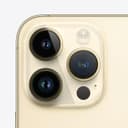 Apple iPhone 14 Pro 128GB Smartphone - Gold  thumbnail 3
