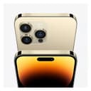Apple iPhone 14 Pro 128GB Smartphone - Gold  thumbnail 5