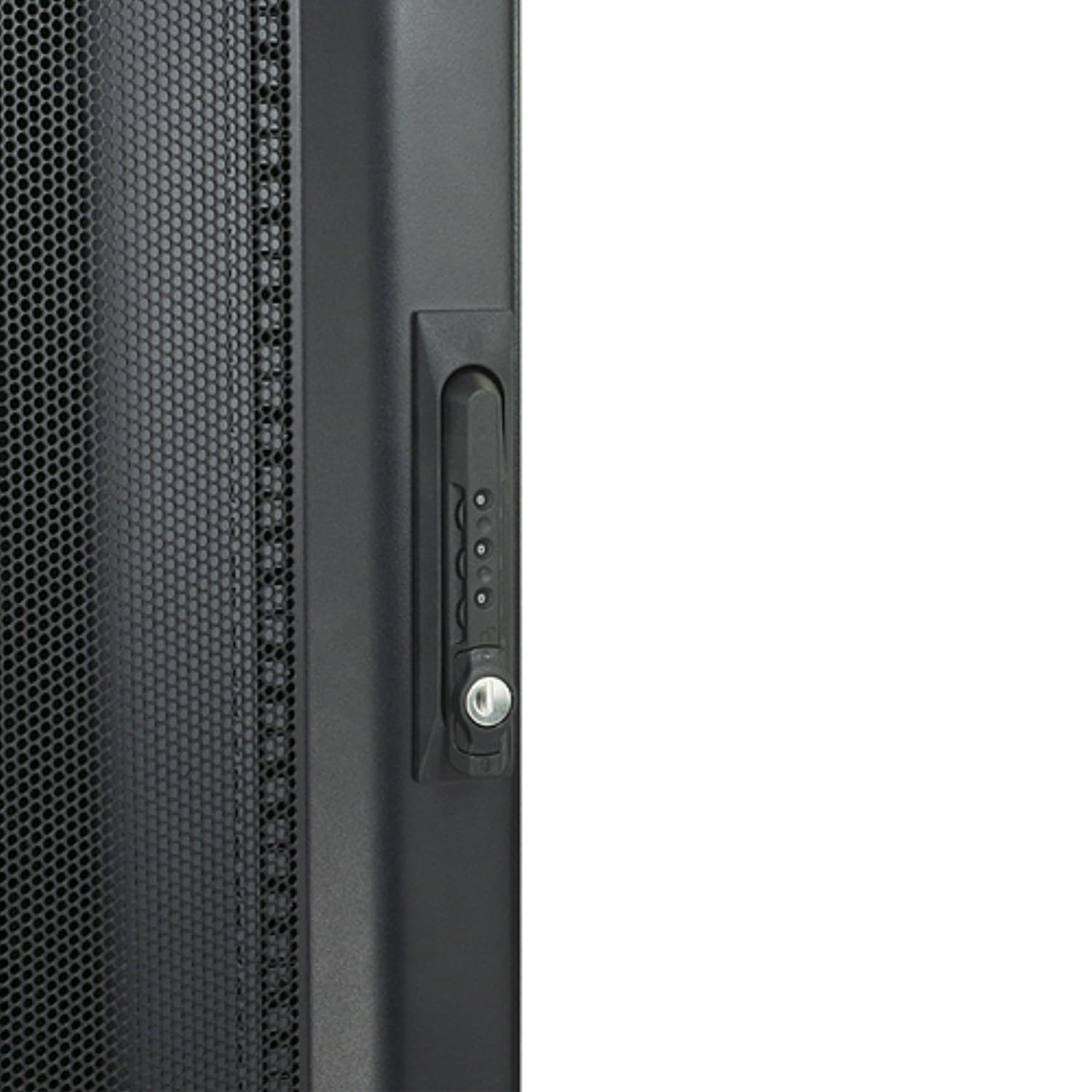 APC Combination Lock Handles (Qty 2) for NetShelter SX / SV / VX Enclosures