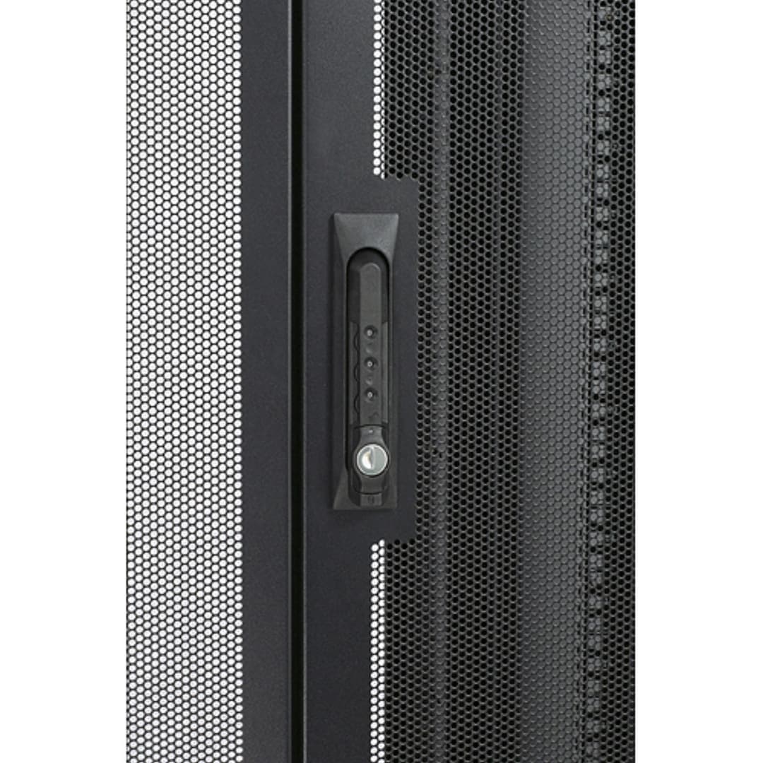 APC Combination Lock Handles (Qty 2) for NetShelter SX / SV / VX Enclosures - Image 2