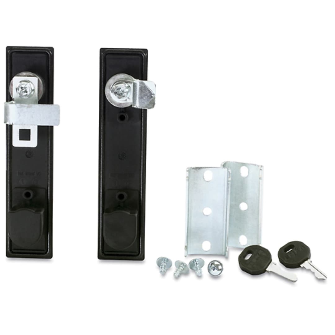 APC Combination Lock Handles (Qty 2) for NetShelter SX / SV / VX Enclosures - Image 3