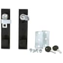 APC Combination Lock Handles (Qty 2) for NetShelter SX / SV / VX Enclosures thumbnail 3