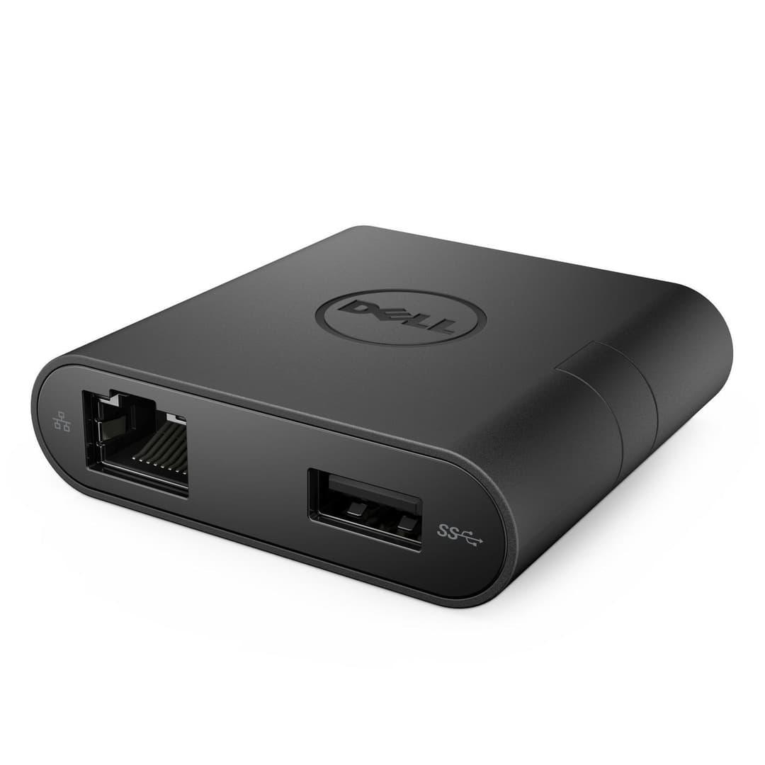 Adapter USB-C to - Image 1