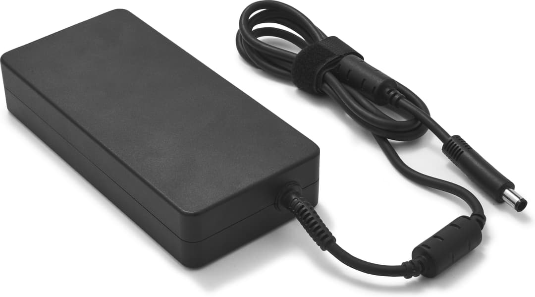 HP 280W Slim Smart 7.4mm AC Adapter - Image 4