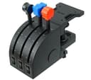 Saitek PZ45 Flight Controller thumbnail 3