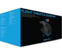 Saitek PZ45 Flight Controller thumbnail 6