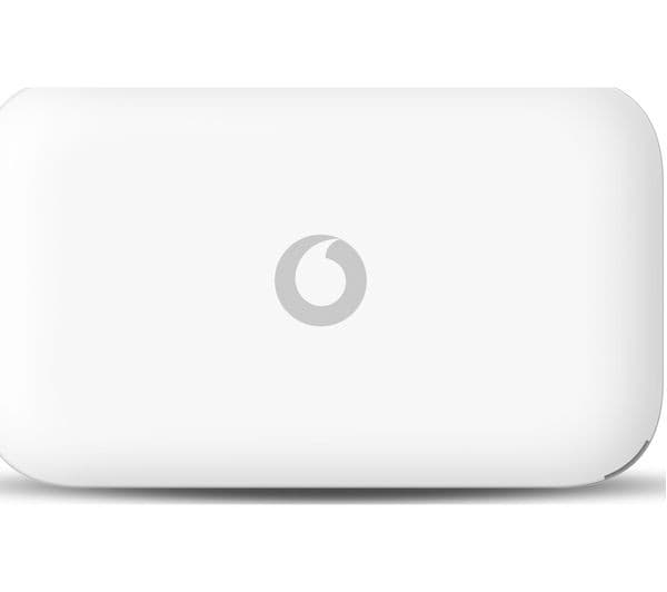 VODAFONE R219 Pay As You Go 4G Mobile WiFi - Image 1