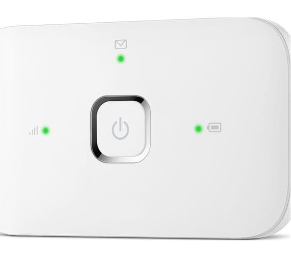 VODAFONE R219 Pay As You Go 4G Mobile WiFi - Image 3