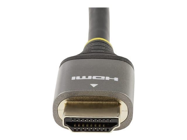 StarTech HDMI 2.1 Cable 1m Black - Image 2