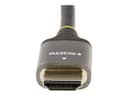 StarTech HDMI 2.1 Cable 1m Black thumbnail 2