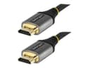StarTech HDMI 2.1 Cable 1m Black thumbnail 3