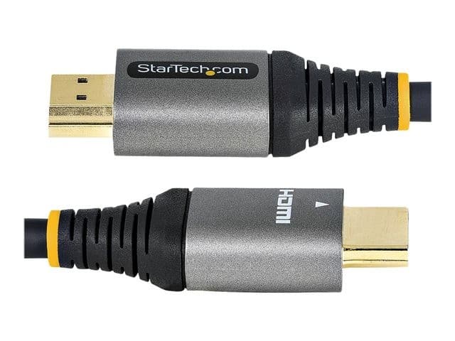 StarTech HDMI 2.1 Cable 1m Black - Image 5