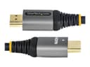 StarTech HDMI 2.1 Cable 1m Black thumbnail 5