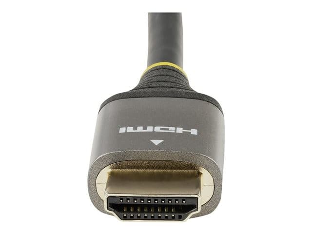 StarTech HDMI 2.1 Cable 1m Black - Image 7