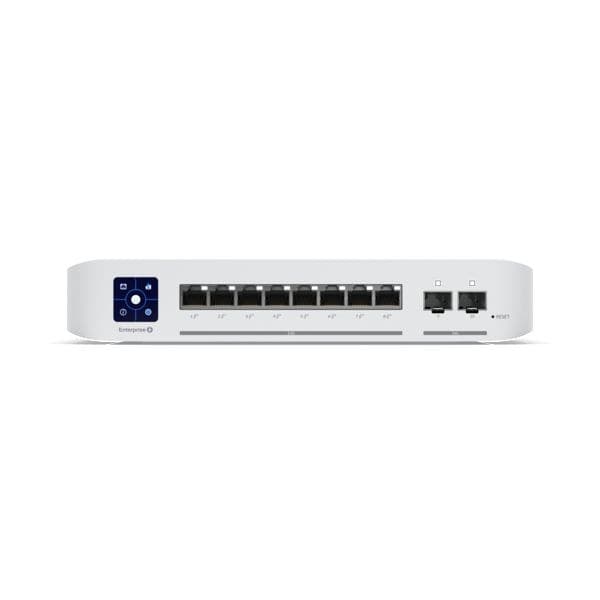 Managed Layer 3* switch with - Image 1