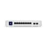 Managed Layer 3* switch with