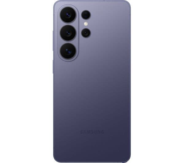 SAMSUNG Galaxy S26 Ultra - 512 GB, Cobalt Violet - Image 2