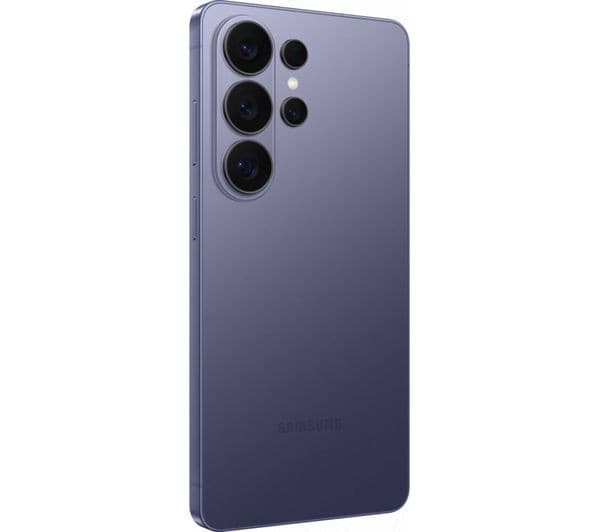 SAMSUNG Galaxy S26 Ultra - 512 GB, Cobalt Violet - Image 3