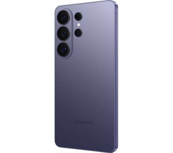 SAMSUNG Galaxy S26 Ultra - 512 GB, Cobalt Violet - Image 4