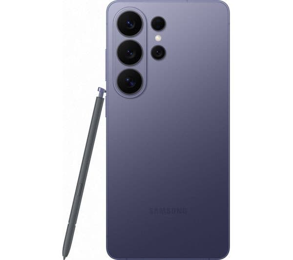 SAMSUNG Galaxy S26 Ultra - 512 GB, Cobalt Violet - Image 8