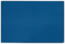 Nobo Premium Plus insert notice board Indoor Blue Aluminium thumbnail 1