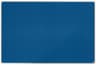 Nobo Premium Plus insert notice board Indoor Blue Aluminium