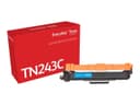 Everyday - cyan - compatible - toner cartridge (alternative for: Brother TN243C) thumbnail 2