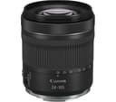 Canon EOS RP Mirrorless Camera with RF 24-105mm f/4-7.1 IS STM Lens Black thumbnail 4