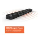 JBL BAR 300 Compact Sound Bar with Dolby Atmos thumbnail 3