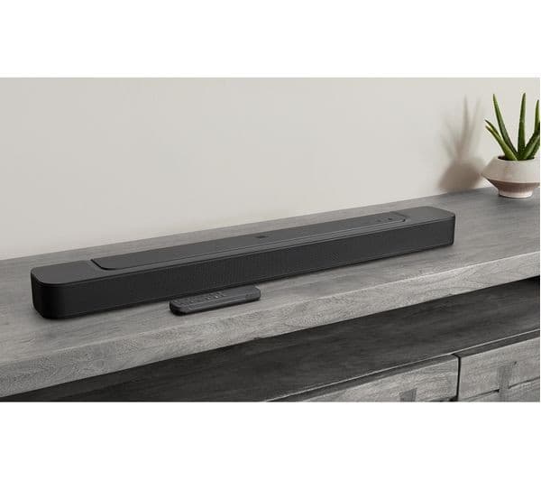JBL BAR 300 Compact Sound Bar with Dolby Atmos - Image 6