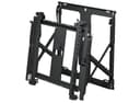 Peerless DS-VW755S signage display mount 165.1 cm (65") Black thumbnail 1
