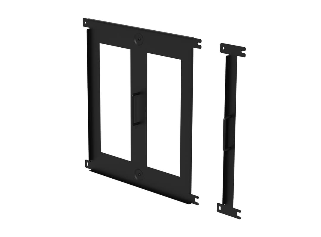 Peerless DS-VW755S signage display mount 165.1 cm (65") Black - Image 2