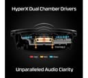HyperX Cloud Alpha Wireless Headphones Black Red thumbnail 6