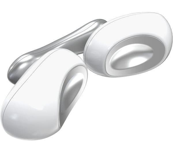 RENPHO R-G009 Eye Spa Pods - White & Silver - Image 2