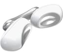 RENPHO R-G009 Eye Spa Pods - White & Silver thumbnail 2