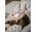 RENPHO R-G009 Eye Spa Pods - White & Silver thumbnail 4